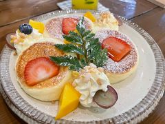 -山由之cafe&meal(小寨店)