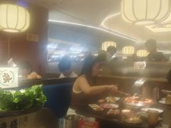 -東盛炭烤自助料理(玄武招商花园城店)