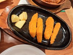 -萨莉亚意式餐厅(万嘉商业广场店)