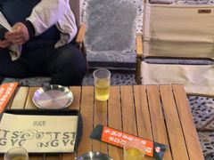 -路边羊烧烤酒场(宝带路店)