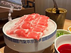 -巴奴毛肚火锅(七宝领展广场店)