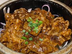 -外婆家(南开大悦城店)