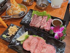 -大阪烧肉BAKA一代(国贸商住大厦店)