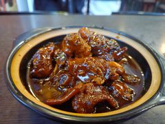 -古代饭堂(冠亚店)
