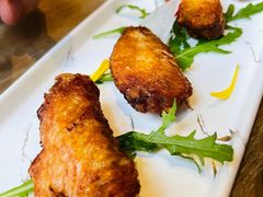 鸡翅-Mezomd曼索蒂西班牙餐厅(广粤店)