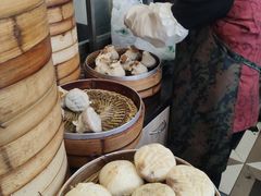 -清真·安乐园菜馆(茶南店)