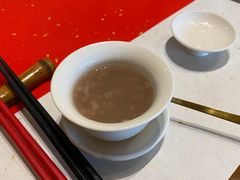 -荷风细雨·中国茶宴(世纪大道店)