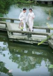 -雅云婚纱摄影工作室旗舰店