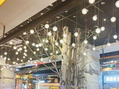 -河坝烧烤串城(金达莱店)
