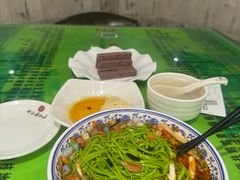 -令氏家外家周秦食府(高新店)