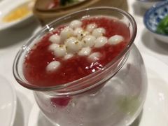 -阳澄湖费尔蒙酒店颐丰阁中餐厅(马鞍山西路店)