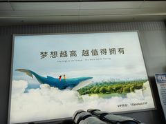 -威海大水泊国际机场