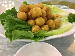 拔丝芋头-椿记烧鹅(北门店)