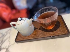 水仙茶-遇外滩(BFC外滩金融中心店)