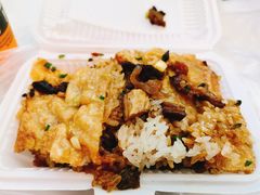 -味美香豆皮