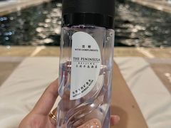 -王府半岛酒店·水疗中心