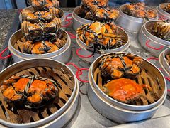 -星伦多自助料理·涮烤一体(杭州来福士店)