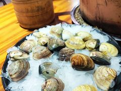 -捞围鲜·港式打边炉(海阳路店)