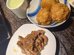 酱牛肉-喜晋道面馆(华严寺广场店)