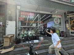 -九号电动车(安定门内大街店)