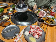 -哼蟹二将·烤肉酱蟹(合生汇店)