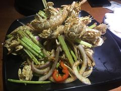-红盔甲·小龙虾(天钥桥店)