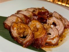 卤大肠-弄堂里(西溪龙湖天街店)