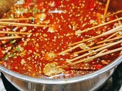 -刘成杰锦州烧烤(南河路店)