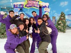 -世界之窗阿尔卑斯冰雪世界
