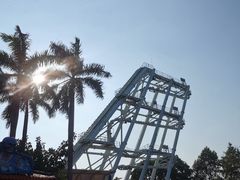 -珠海海泉湾神秘岛亲子乐园