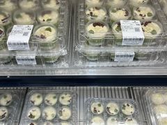 -山姆会员商店(西溪店)