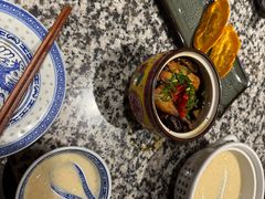 -南京大牌档(崇文门国瑞店)