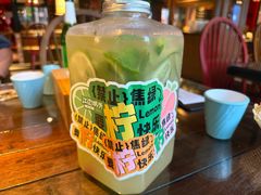 -江边城外烤全鱼(方庄时代购物中心店)