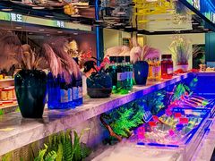 -阪尚皇·原切牛排·烤肉火锅自助(北京路店)