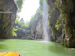 -天河潭旅游度假区