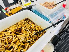 -董一米线(汉峪金谷店)