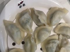 -船歌·鱼水饺青岛菜(国贸商城店)