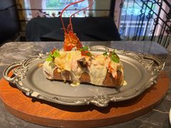 -LESCEDARS Brasserie Bistro香柏树