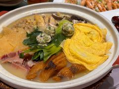 -金时代顺风大酒店(静安大融城店)