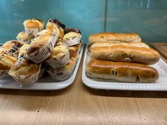 -新侨三宝乐面包店(崇文门店)