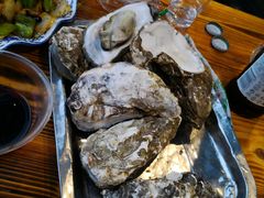 -清真海鲜大排档(原芥园道店)