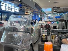 -CoCo都可(虹口龙之梦店)