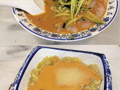 蒜泥儿茄子-海碗居(王府井店)