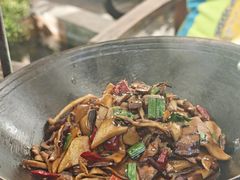 -吃货私房菜(丽江束河古镇店)