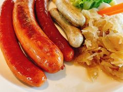 -LENBACH兰巴赫西餐啤酒坊(大连东港店)