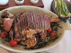 -上海和平饭店-华懋阁 The Cathay Room