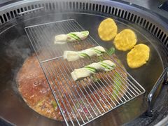-小炉灶铁锅炖