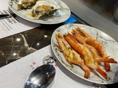 -铁板诱惑法式铁板烧(二七万达店)