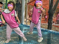 -西部长青自然儿童乐园