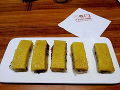 -九转小磨·非遗东北菜(哈西万达店)